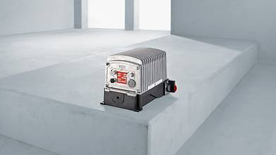 单电机启动器MOVIFIT® compact
